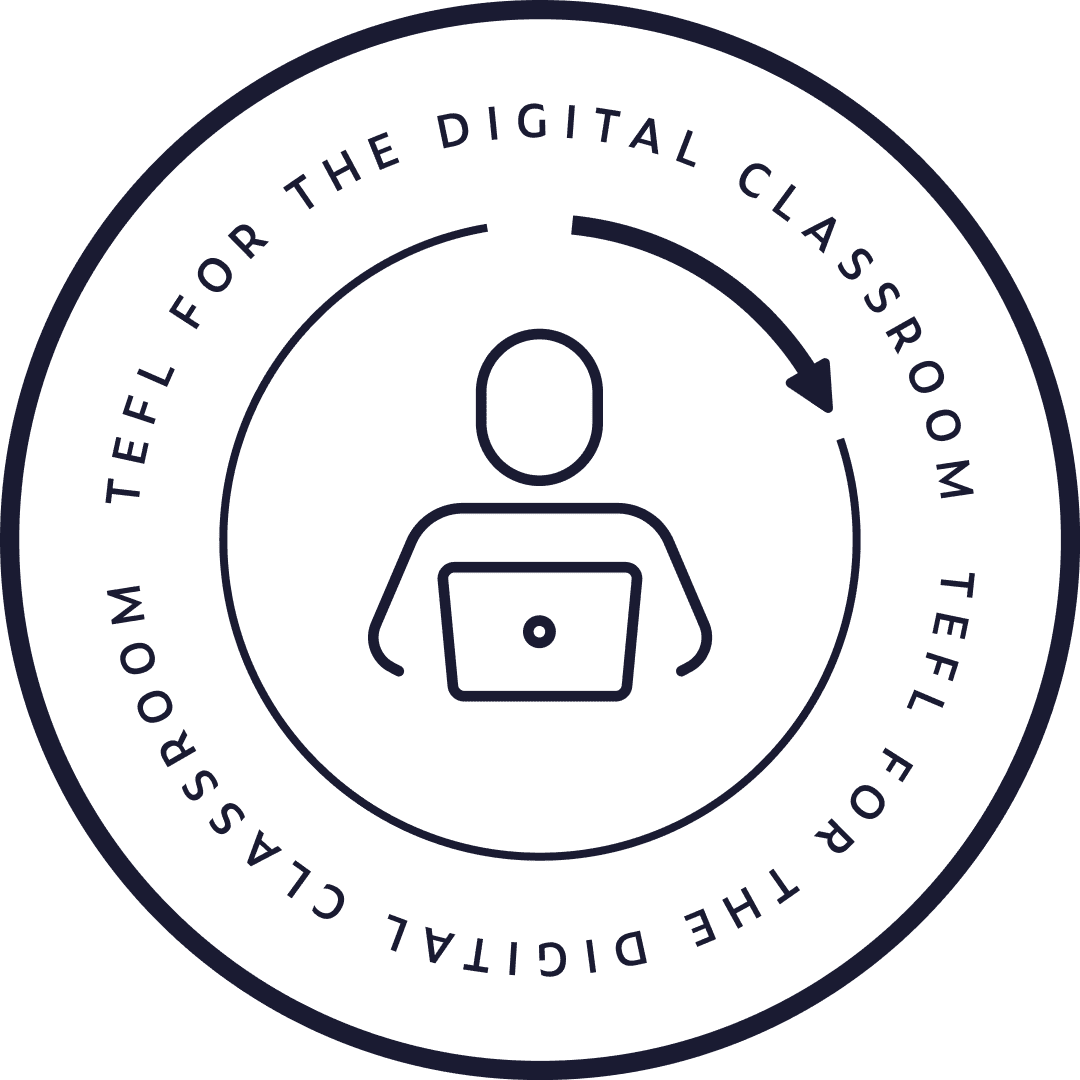TEFL for the Digital Classroom