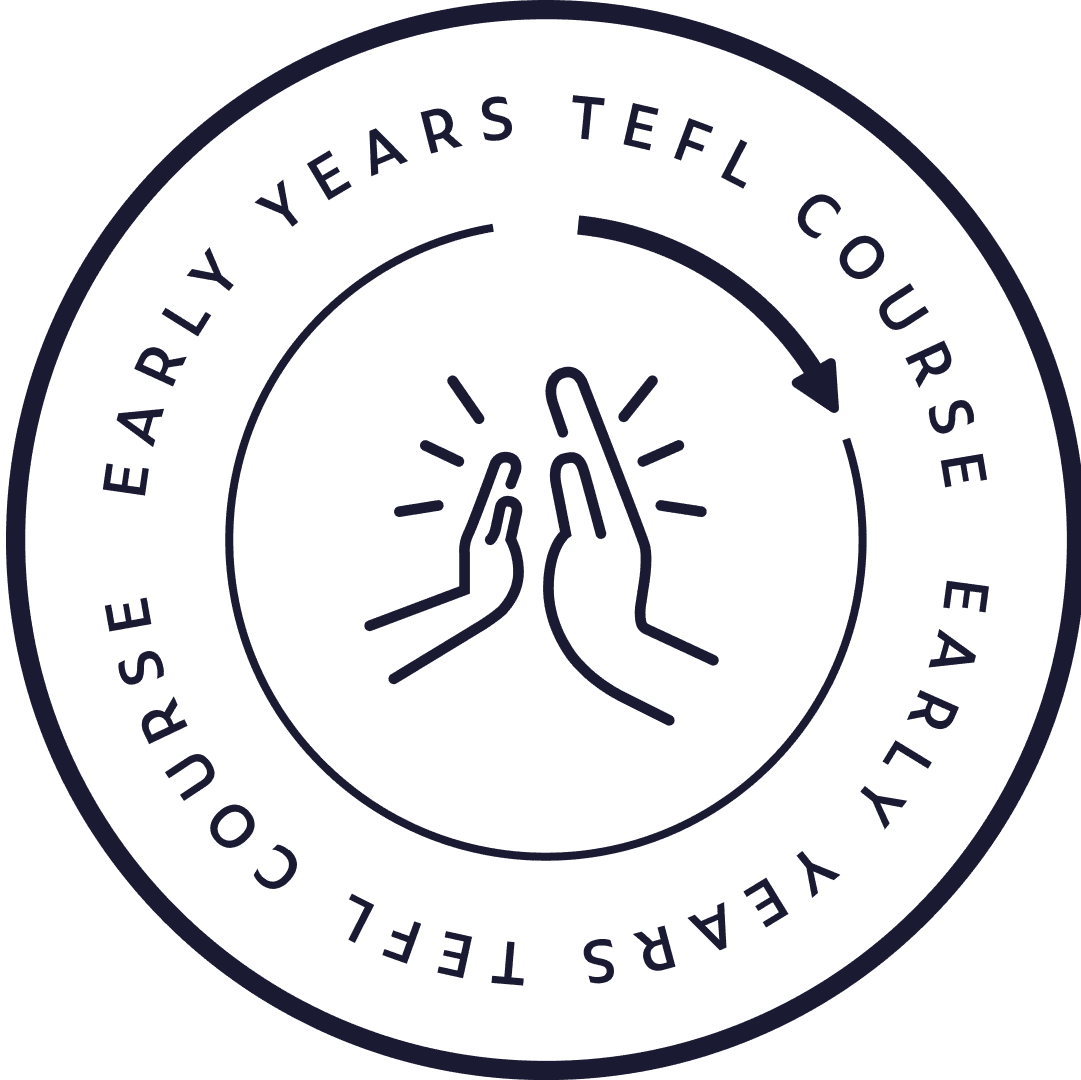 Early Years TEFL Teacher Course