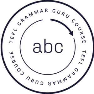 TEFL Grammar Guru Course