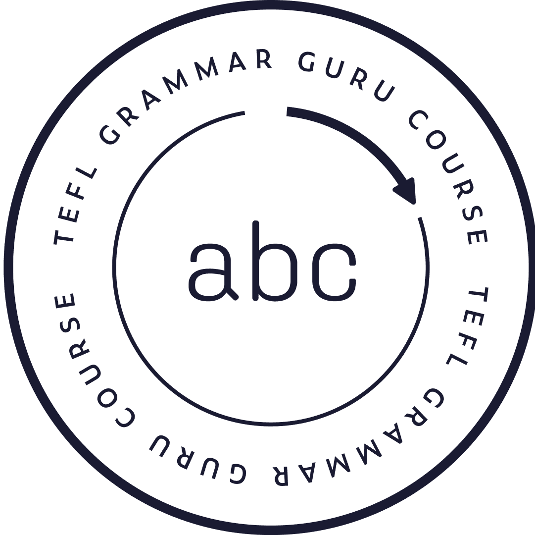 TEFL Grammar Guru Course
