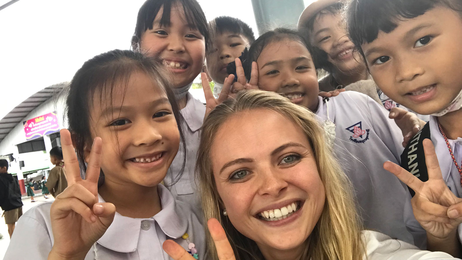 Fast-track Online TEFL Course