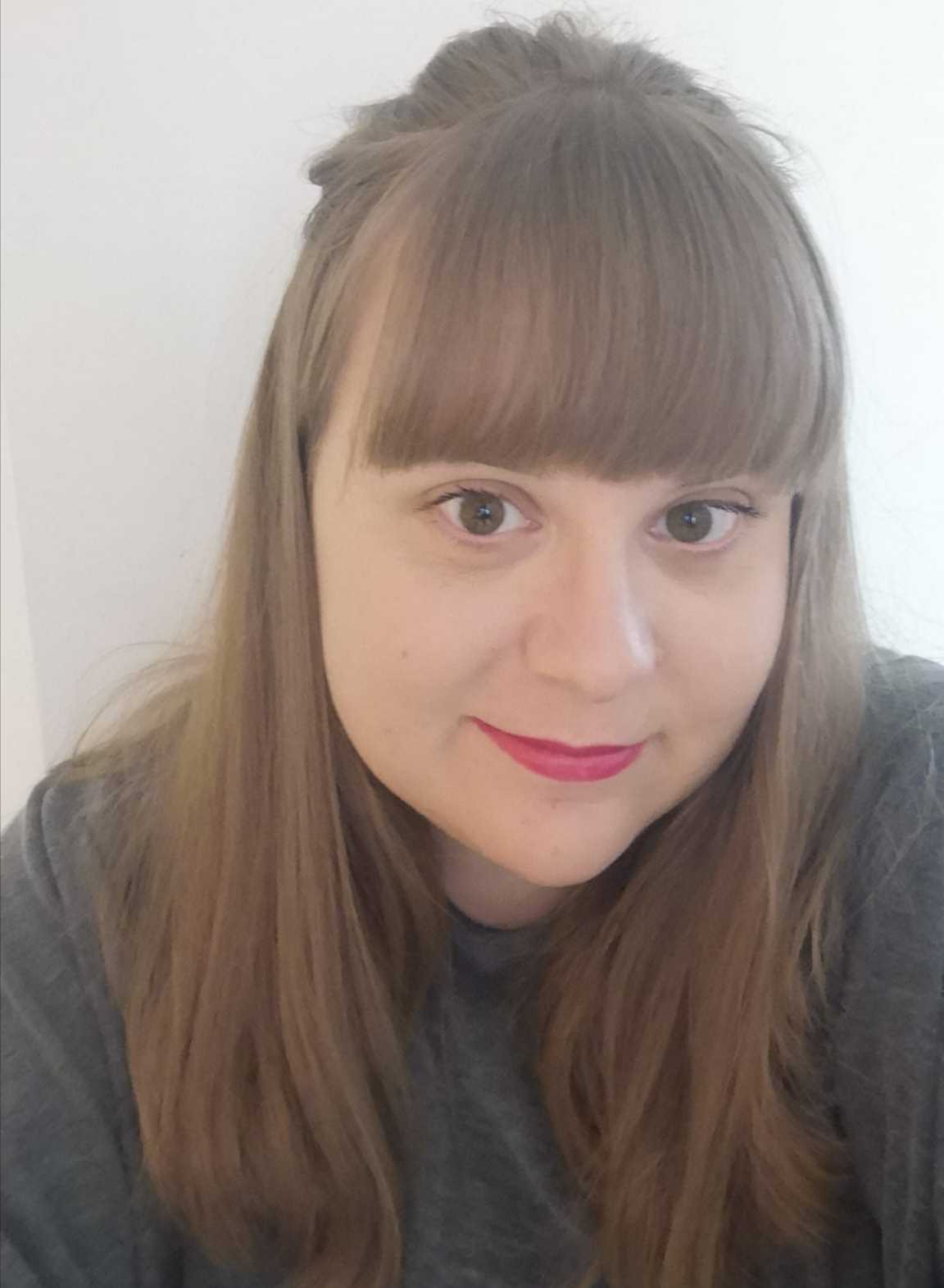 Rachel Hammond