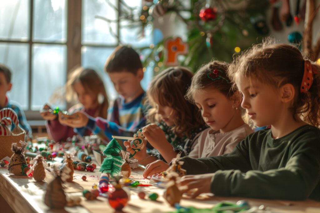 ESL Christmas games for your classroom