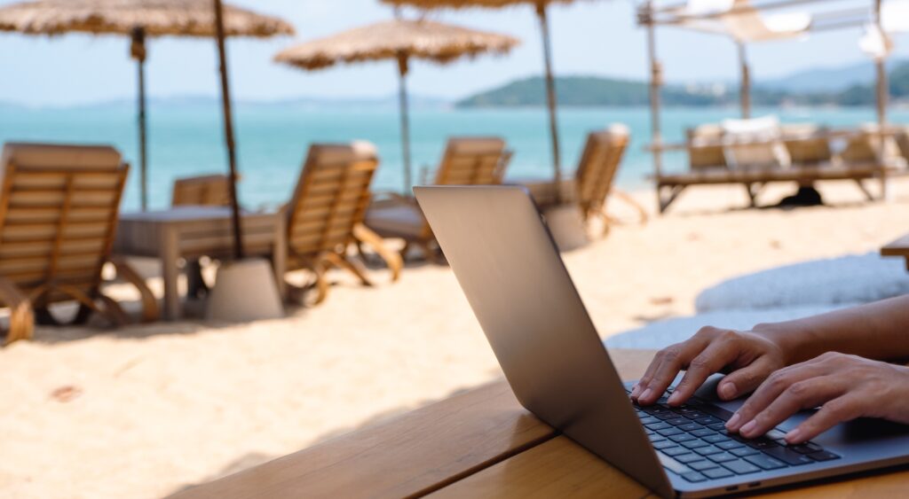 Digital Nomad Life: Combining TEFL and Travel in 2025