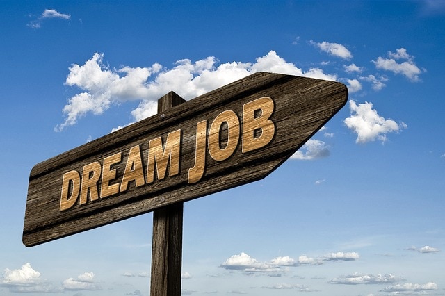 Job Placement Services: What to Expect and What to Demand