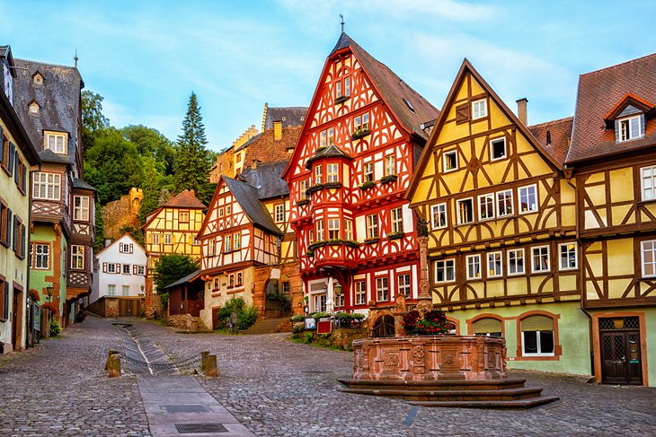 Most Popular European TEFL Destinations for the Summer
