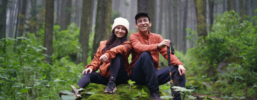 Teaching English abroad as a couple