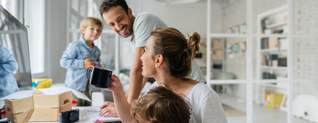 Teaching English online for busy adults