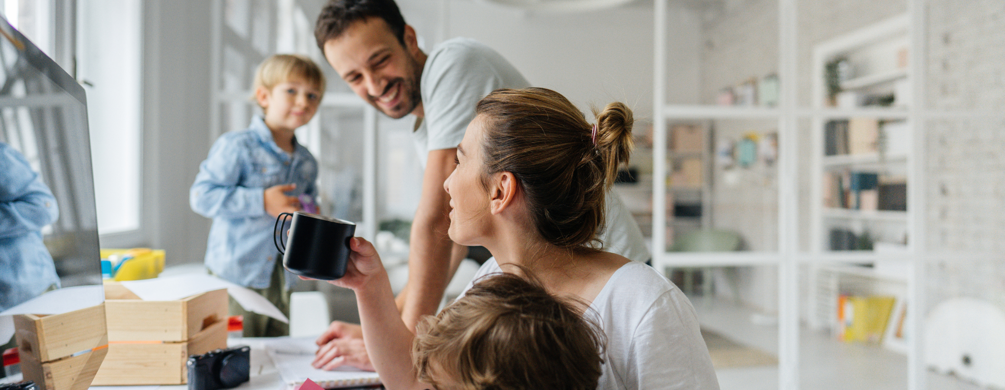 Teaching English Online for Busy Adults