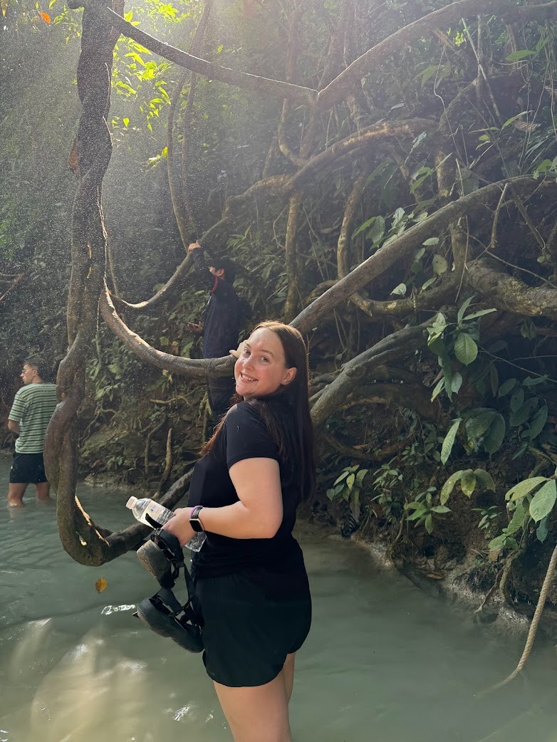 TEFL teaching in Thailand, thailand intern, teach English abroad