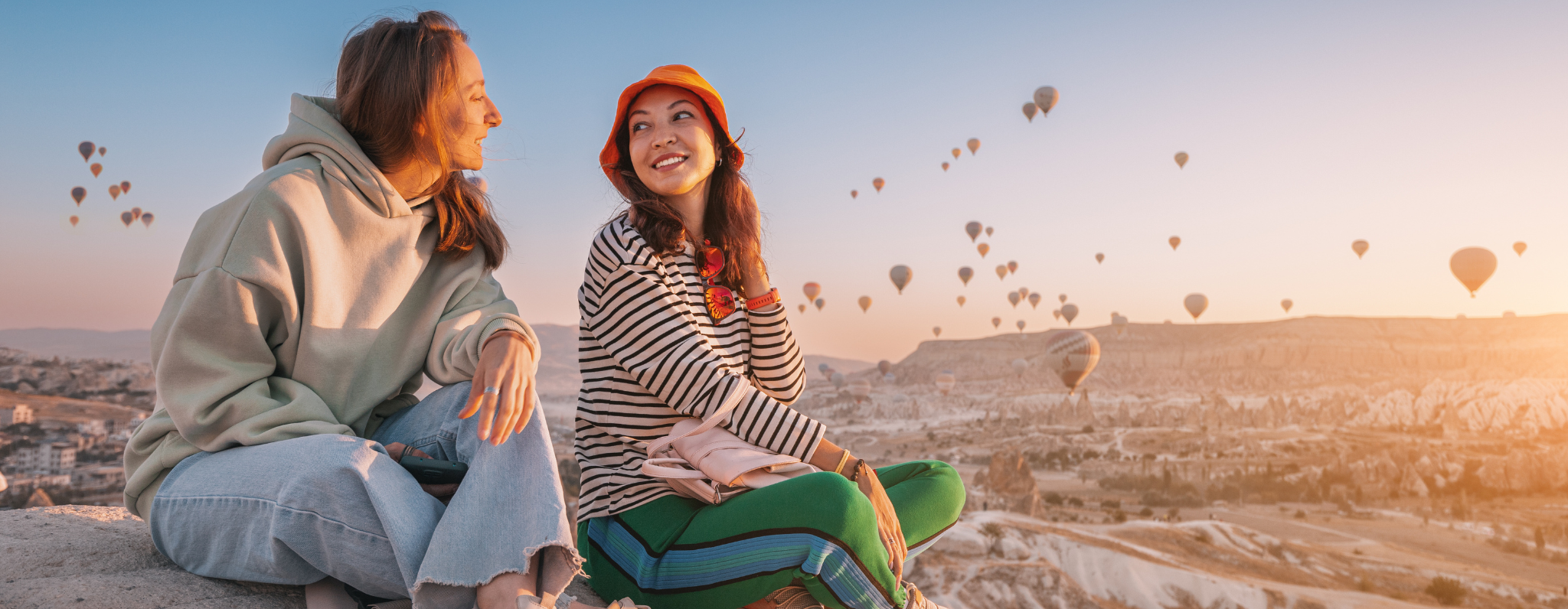 How to Plan Your Gap Year from Ireland or the UK