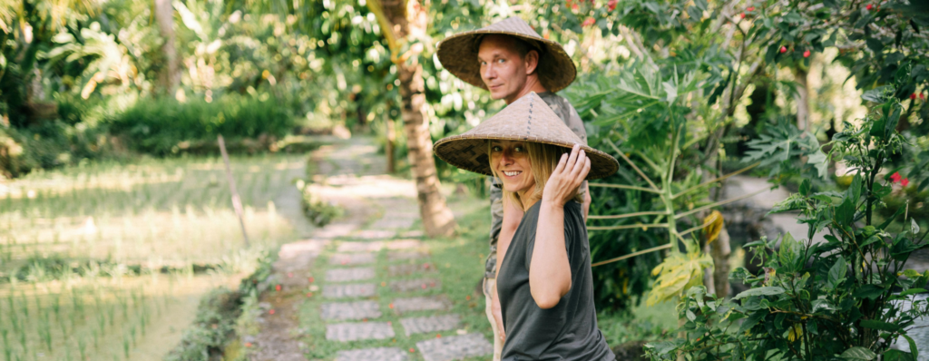graduate gap year with TEFL