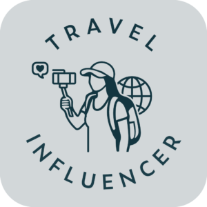 Travel Influencer course, travel influencer, travel influencer launchpad