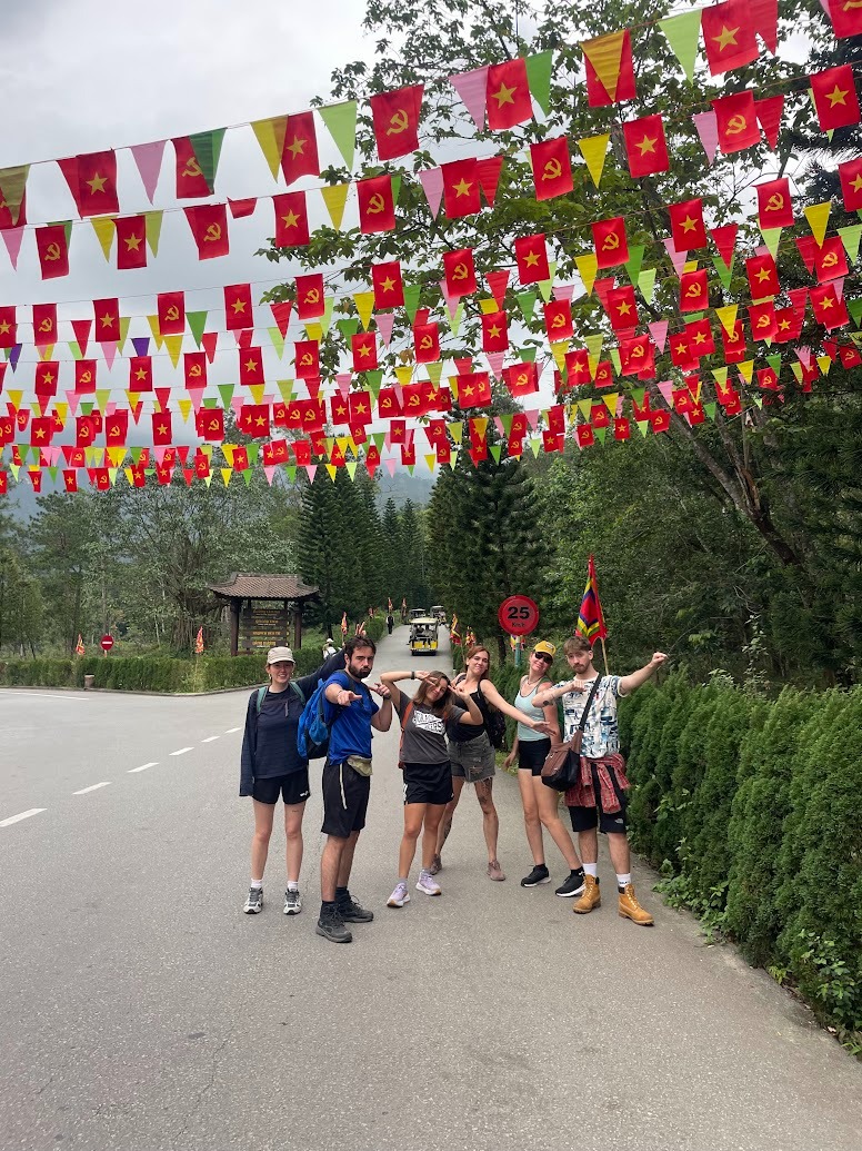 TEFL in Vietnam