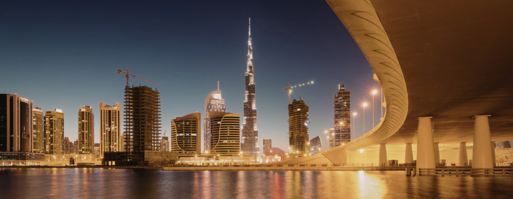 teaching English in Dubai cost of living