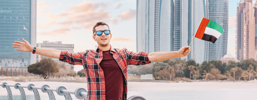 requirements to teach English in Dubai, tefl.ie teacher in dubai