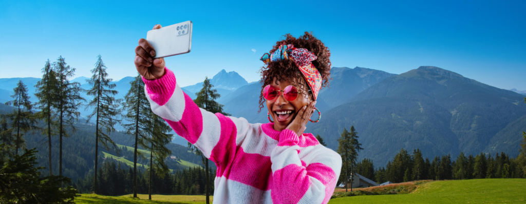 TEFL for digital nomads and travel influencers