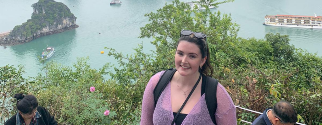 Intern abroad on a TEFL internship teaching english in thailand