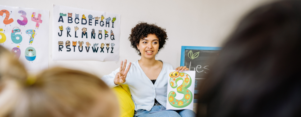 TEFL teaching resources