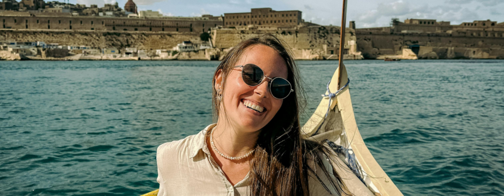 teach english in malta