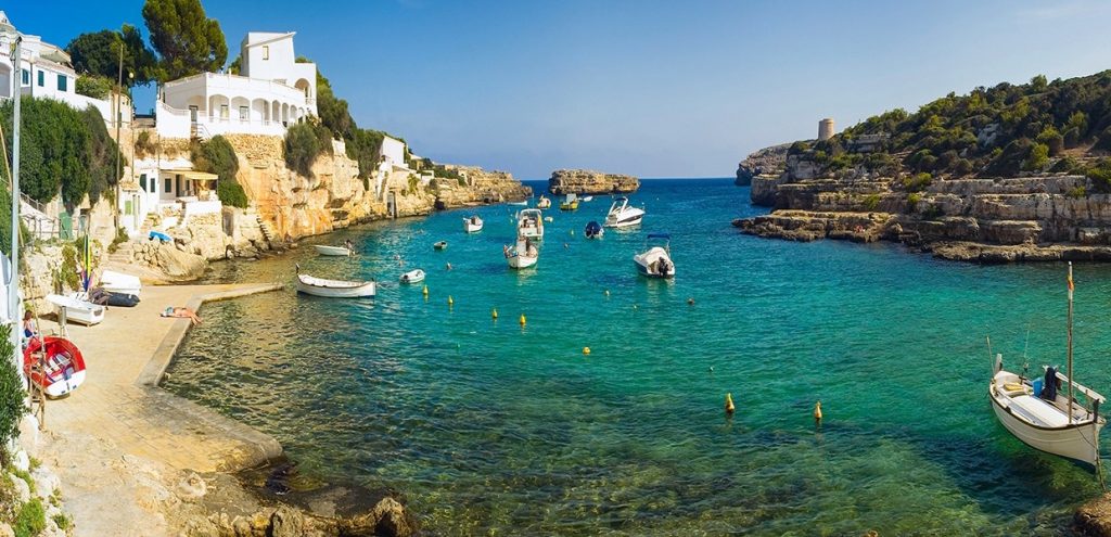 One week in Bari as a ESL teacher