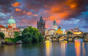 Tefl Scholarships Czech Republic