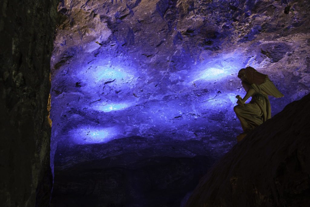 Salt Cathedral of Zipaquirá | Catedral de Sal de Zipaquirá