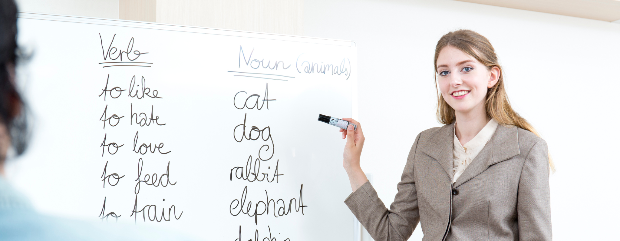 30 Hour Teaching Business English Specialist Course