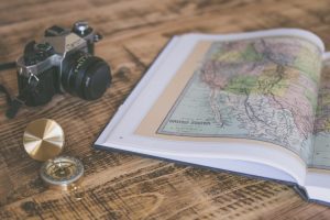 Teach English Abroad, in a big city or the small village, the choice is yours. TEFL Institute Ireland.
