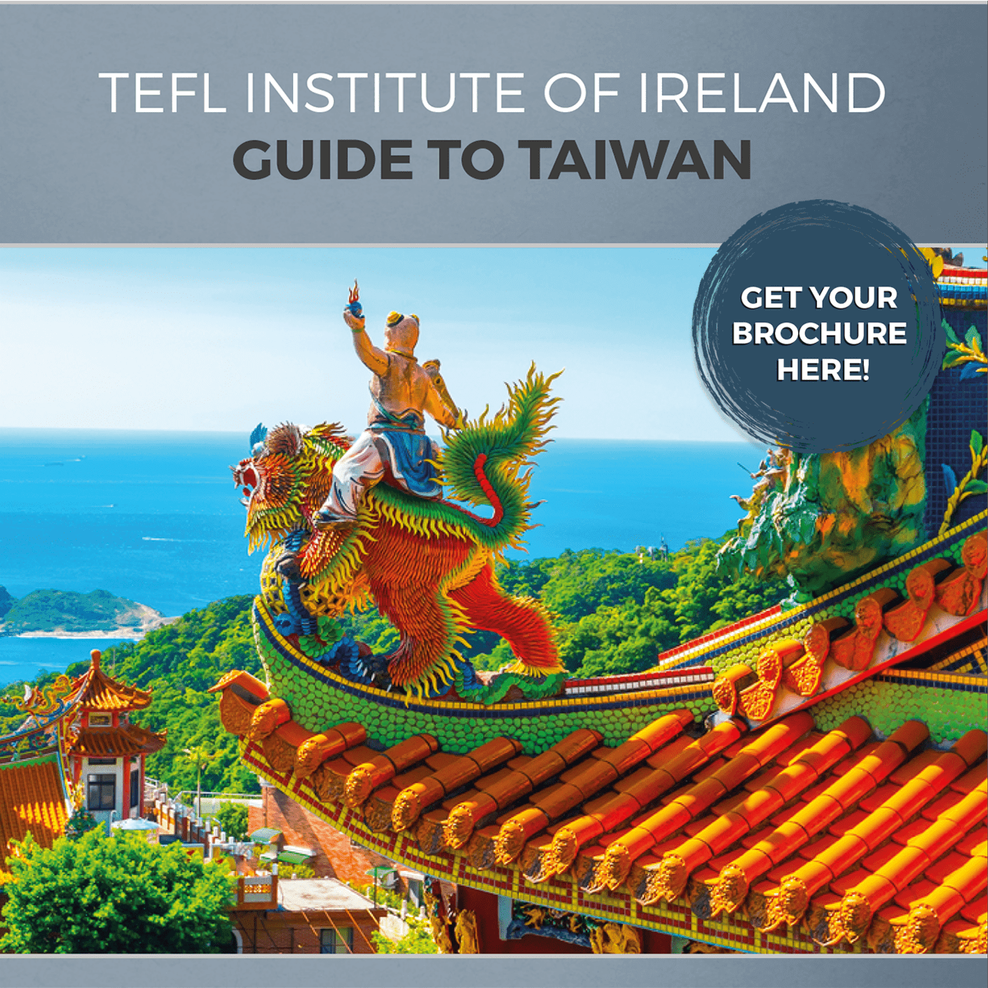 Teach English In Taiwan | TEFL Jobs In Taiwan | TEFL Institute Of Ireland