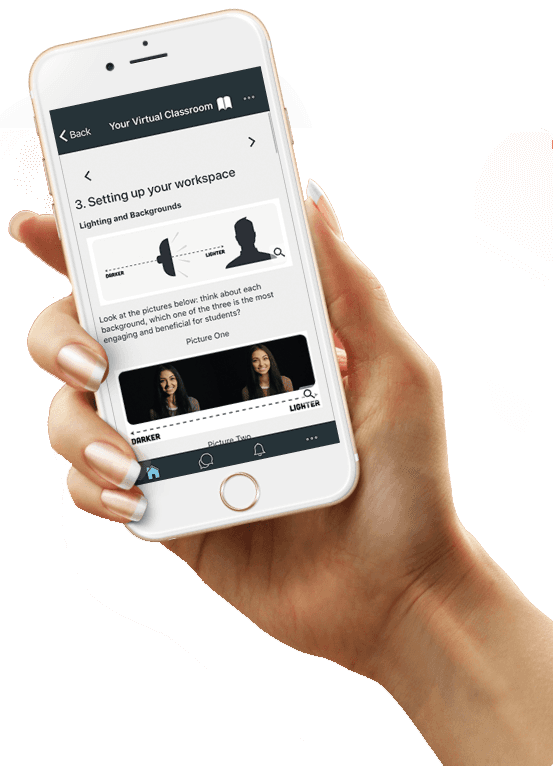 Download TEFL App