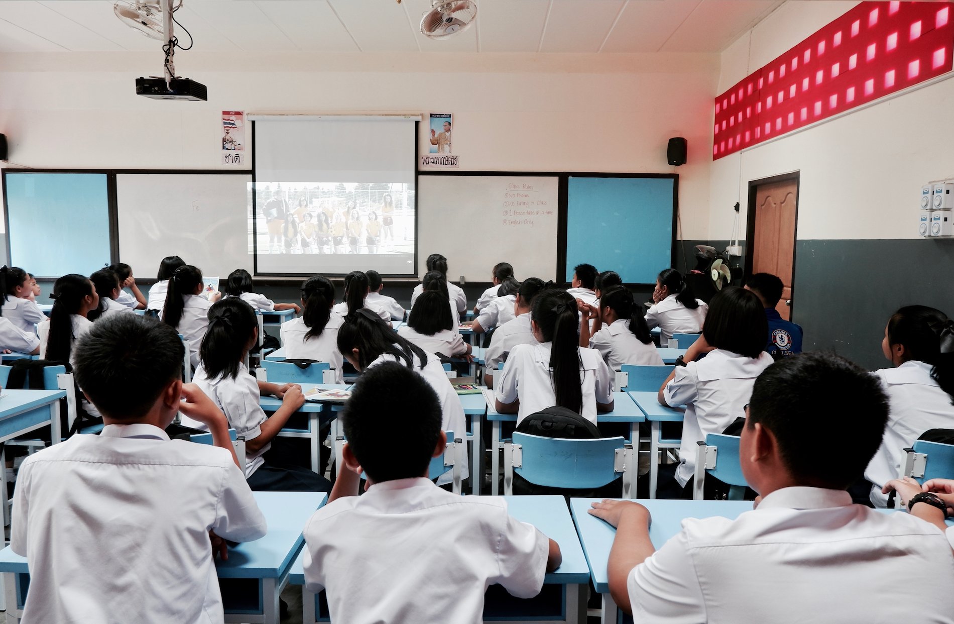 Tips for Teaching English to Different Ages