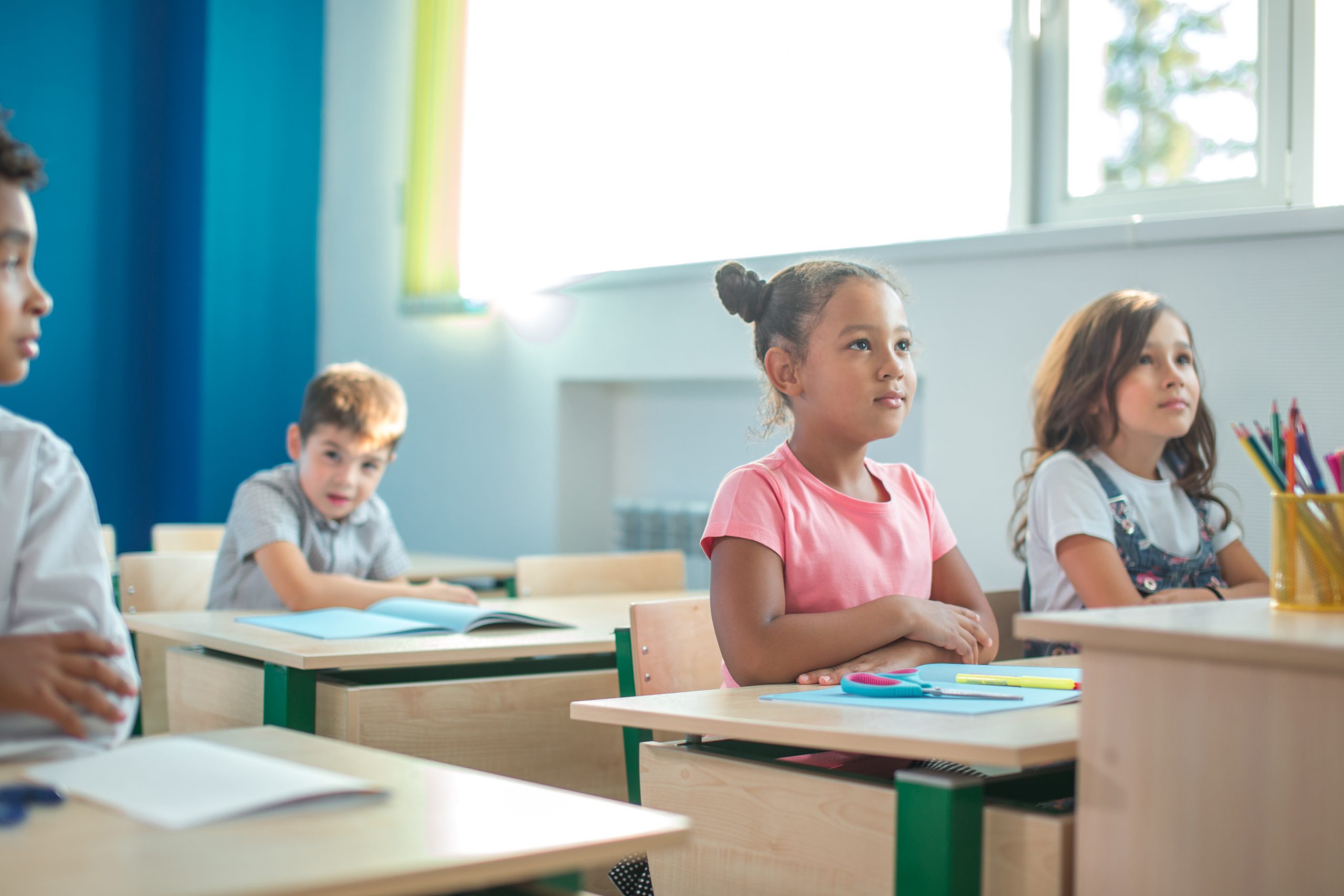 30 Hour Teaching Young Learners Specialist Course