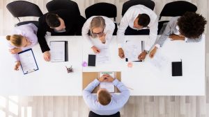 Interview Tips