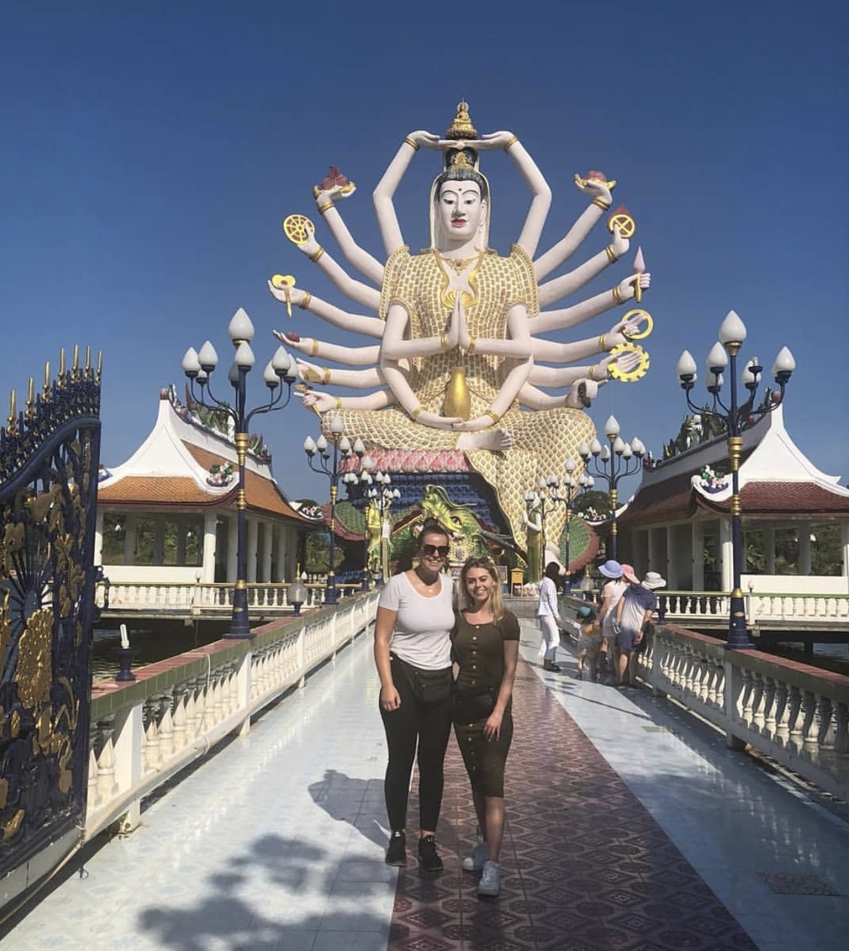 Sarah’s TEFL Teaching Journey in Thailand | English Teacher Abroad Story