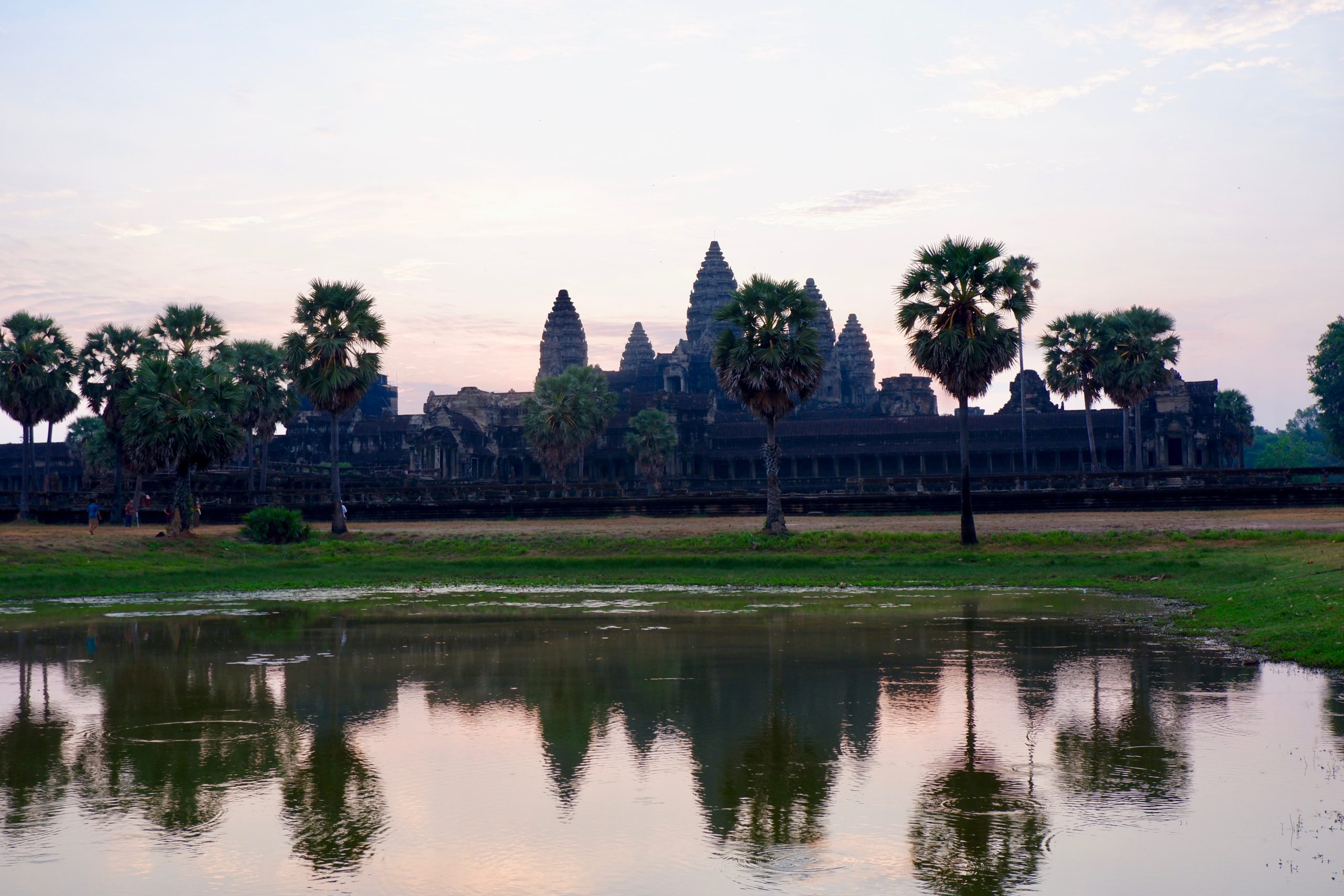 Best things to do in cambodia