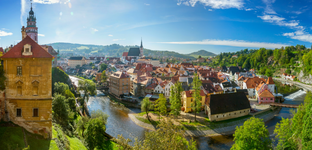 Czech Republic