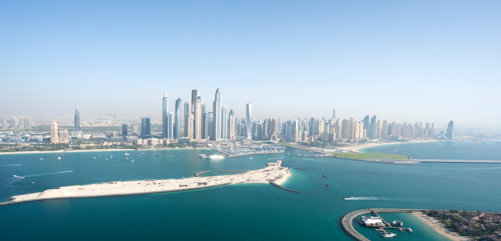 UAE