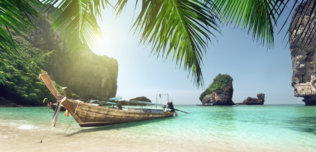 Thailand