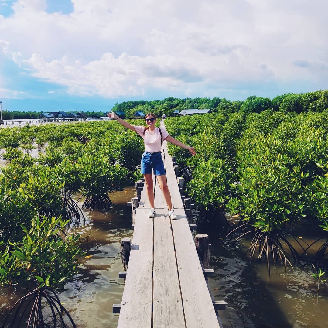 Meet Alyssa on her TEFL Journey in Cambodia