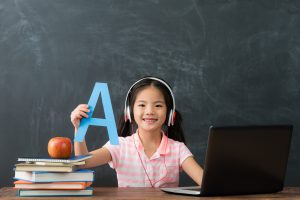 Online English Teaching
