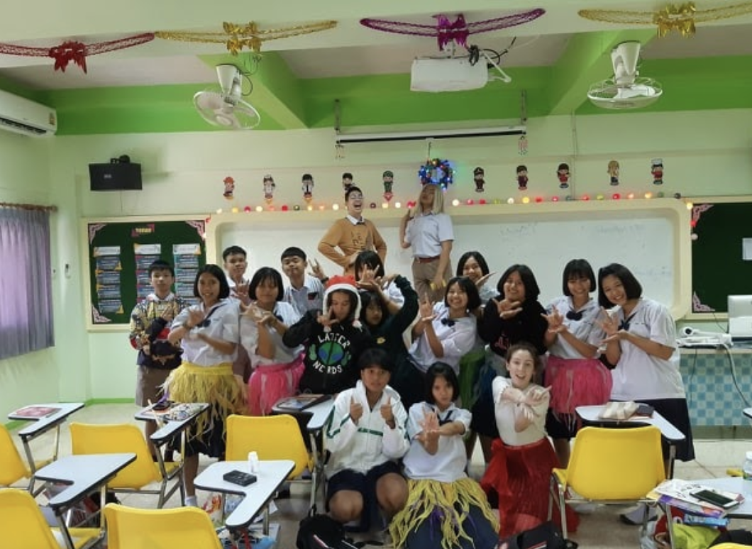 What to Expect: TEFL Teacher Salaries