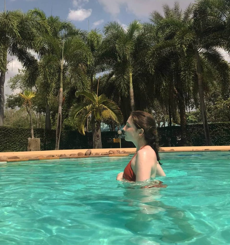Wondering what is like to teach in Thailand? Laura is sharing her story!