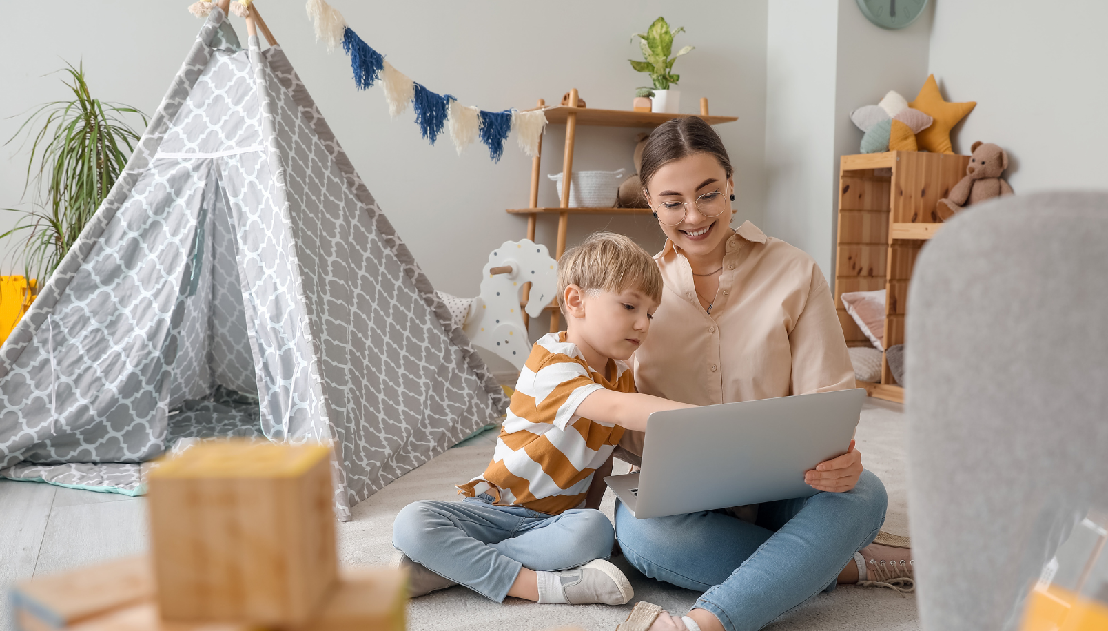 120 Hour Au Pair TEFL Course