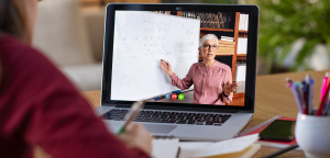 How to prepare for your online english teaching interview. tefl certification