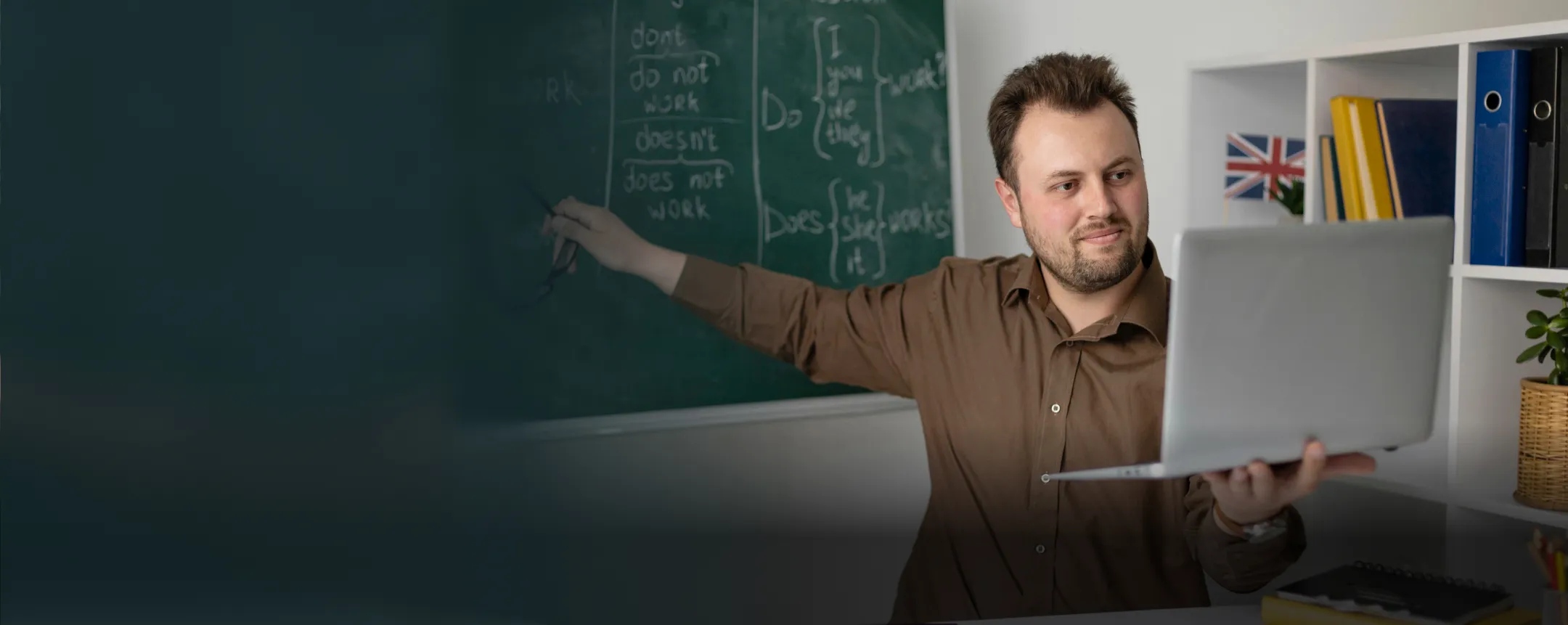 310-Hour Level 5 Hybrid Advanced Diploma