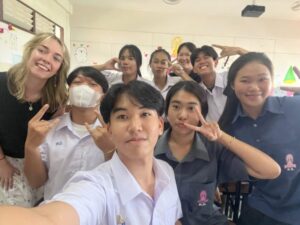 Thailand Internship, TEFL gap year