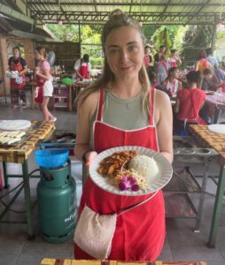 Thailand Internship Image, tefl working holiday visa, tefl abroad