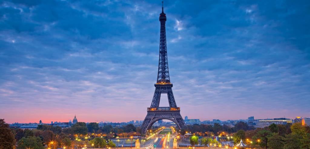 Reasons to teach abroad in France