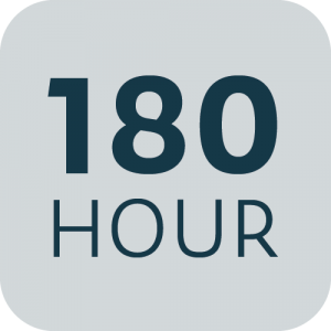 180 Hour icon